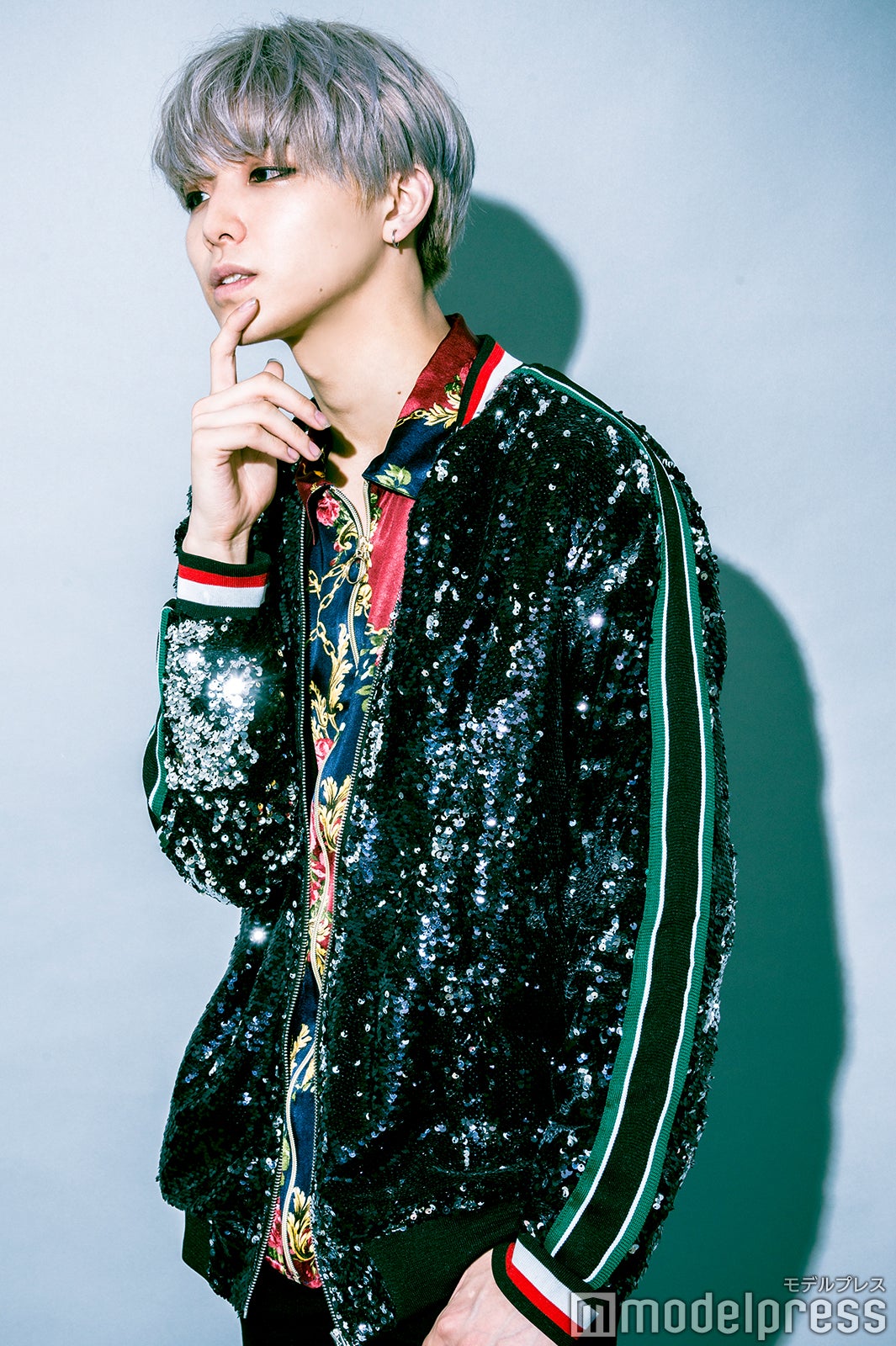 HAYATO （C）モデルプレス