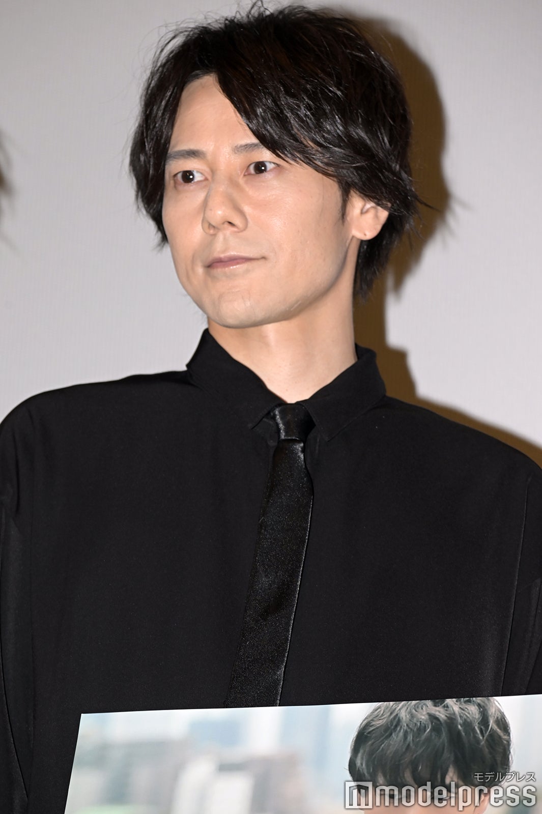 根本正勝（C）モデルプレス