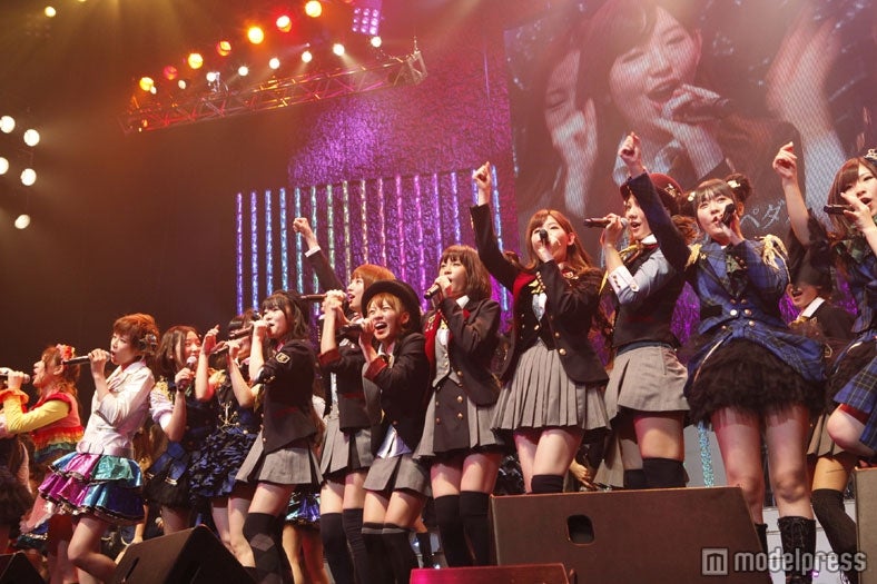 AKB48「AKB48 リクエストアワー セットリストベスト100 2012」最終公演