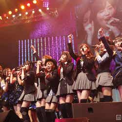 AKB48「AKB48 リクエストアワー セットリストベスト100 2012」最終公演