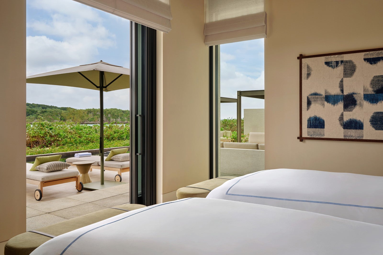 ローズウッド宮古島／提供画像