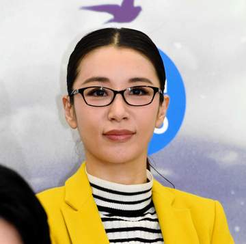 鈴木紗理奈、テレビ朝日側から「丁寧なご説明をいただきました」騒動についてコメント【全文】