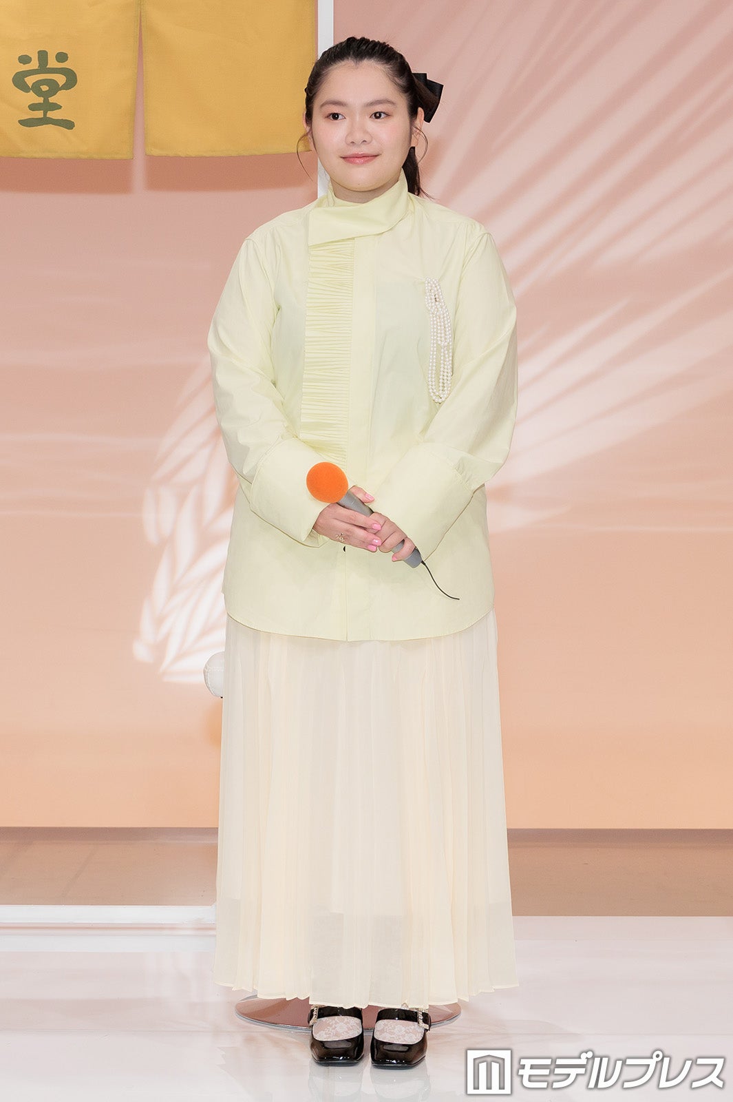 富田望生（C）モデルプレス