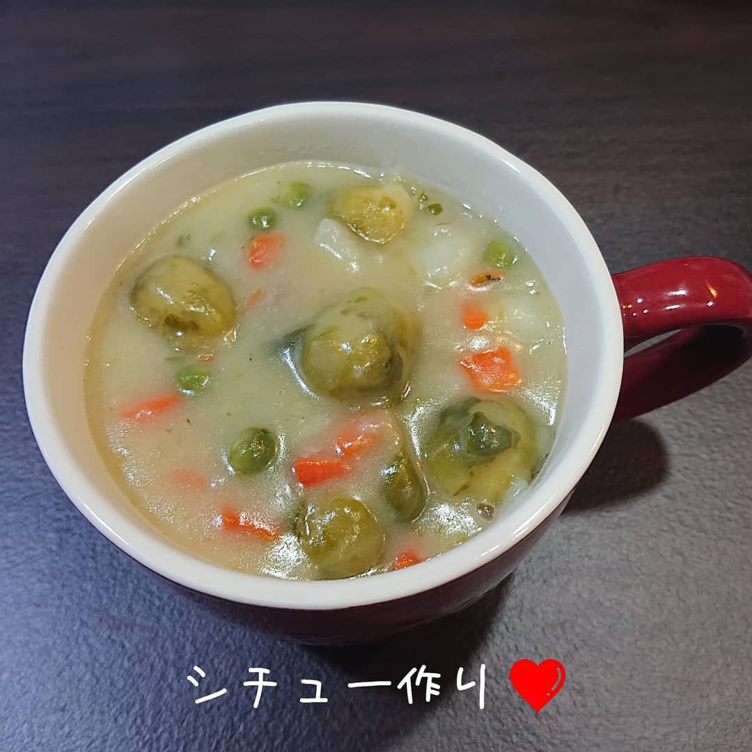 ミックスベジタブル