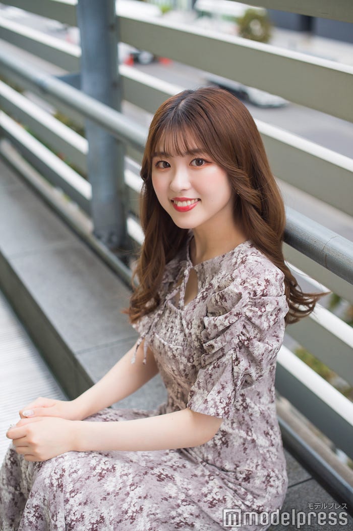 吉田果蓮さん(C)モデルプレス