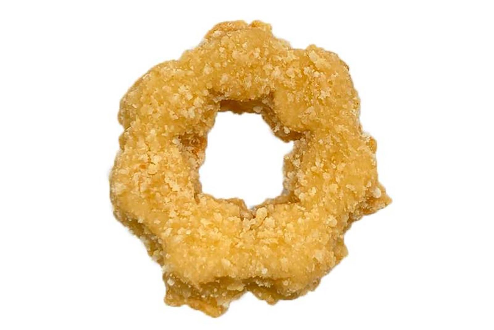 おかしなチキン／ブタメンとんこつ味（提供写真）