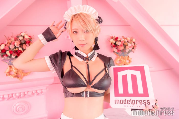 つんこ (C)モデルプレス