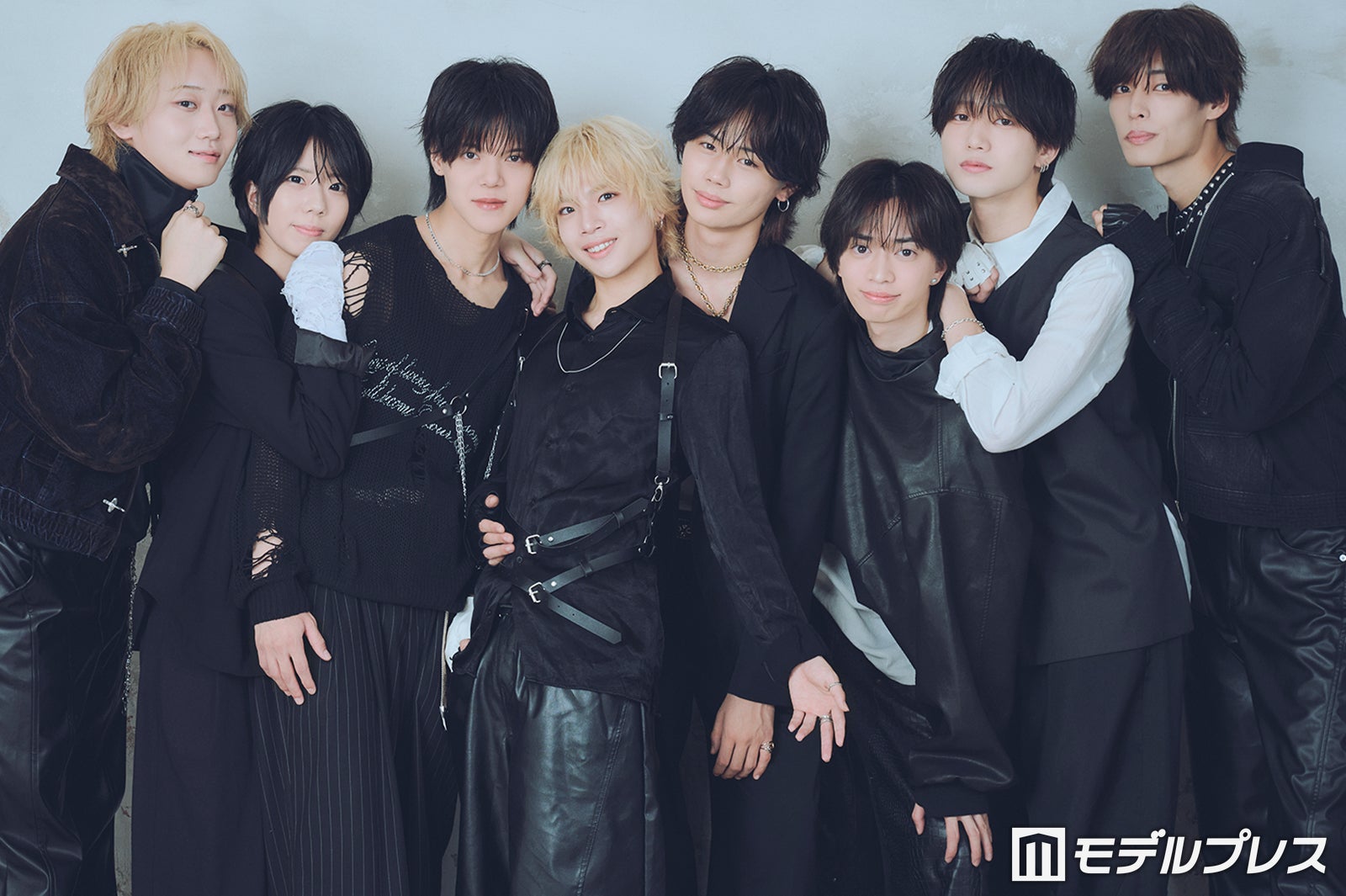 【元STARTOも所属・BAKUCHU（バクチュー）インタビュー】未経験者から挫折を知る経験者まで――多様な8人が集う新アイドルグループを直撃