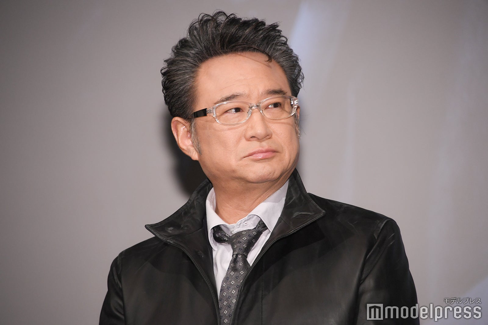 船越英一郎 （C）モデルプレス