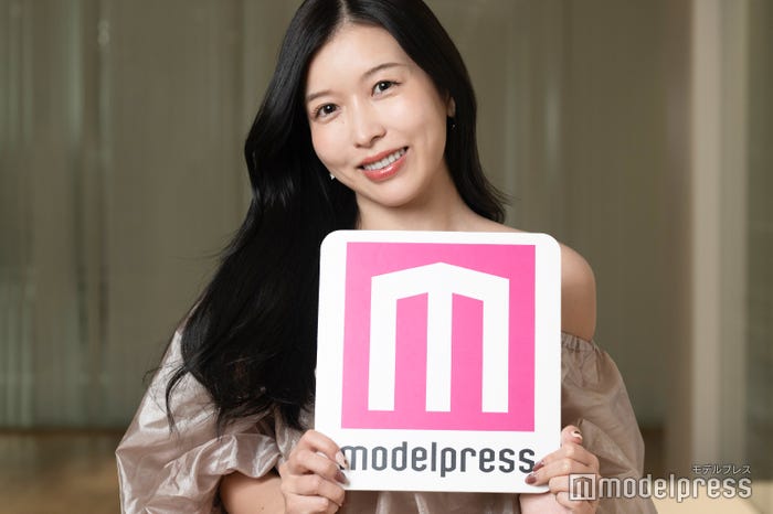 中野綾香(C)モデルプレス