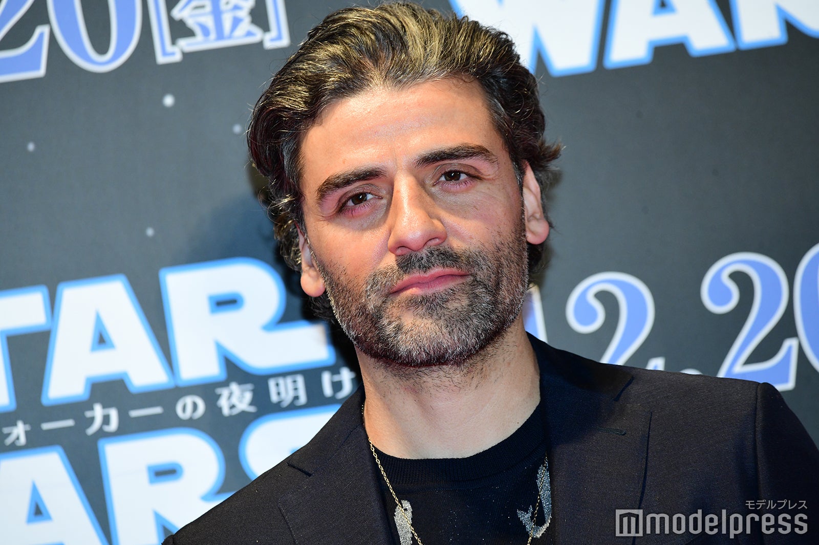 オスカー・アイザック（C）モデルプレス