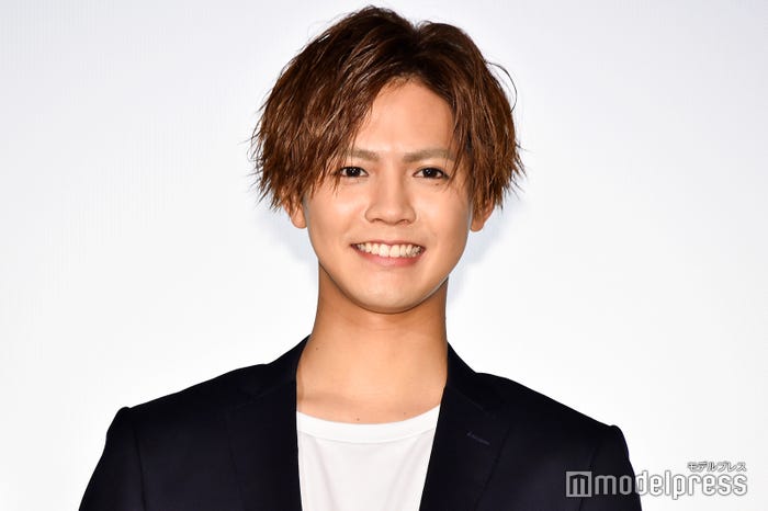 片寄涼太 (C)モデルプレス