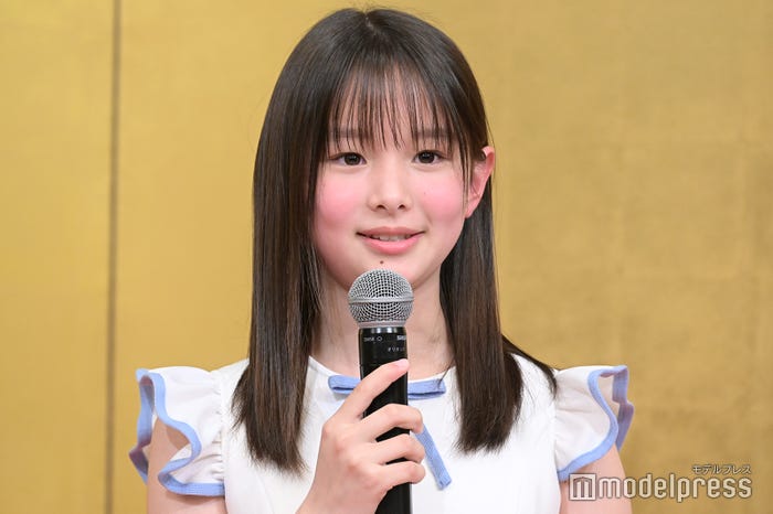 小田愛結 (C)モデルプレス