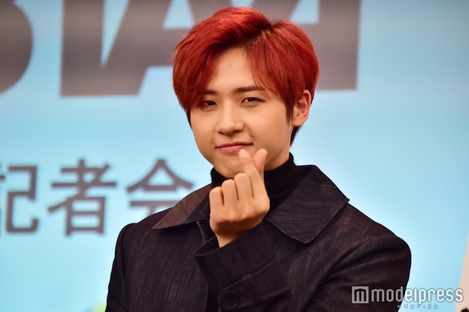 シヌゥ （C）モデルプレス