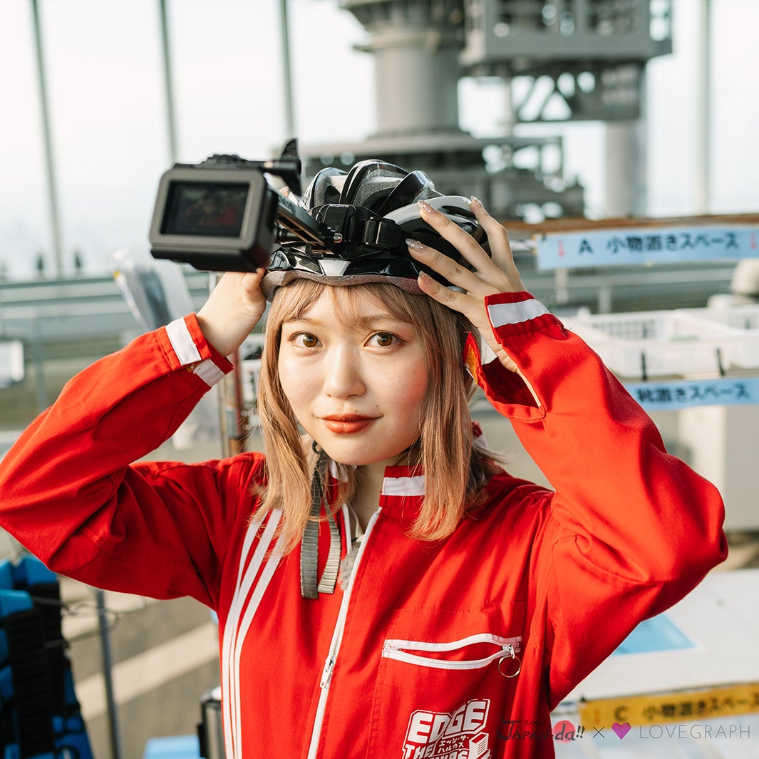 古関れん（写真提供：MBS）（写真提供：MBS）