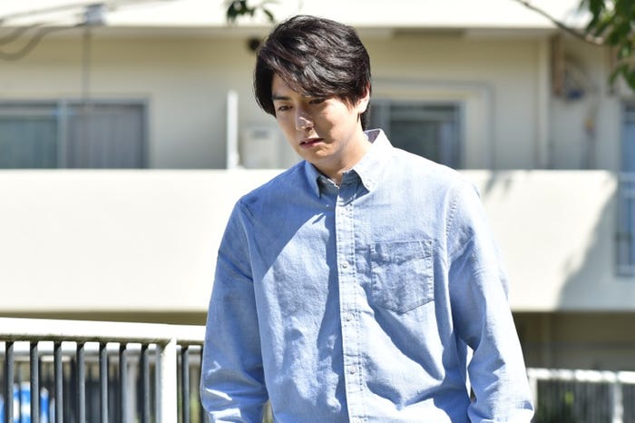 稲葉友(C)日本テレビ
