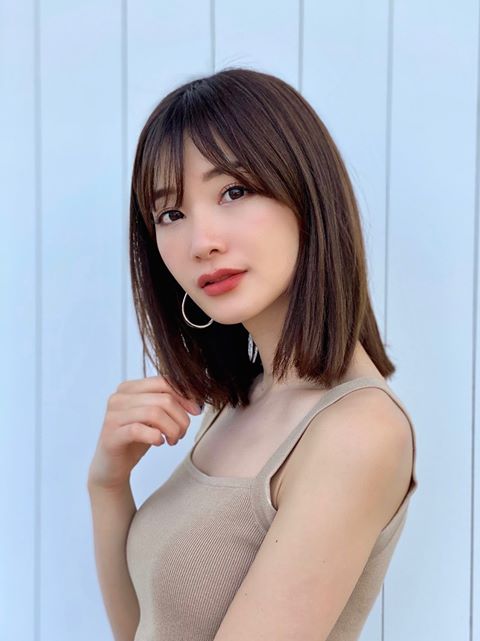 金城ゆき（提供写真）