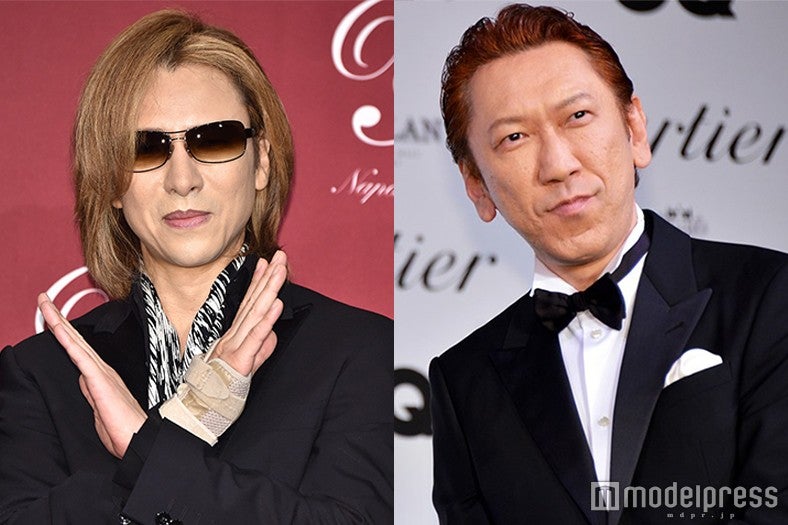 YOSHIKI・布袋寅泰ら、アリアナ・グランデ公演爆発事件にコメント