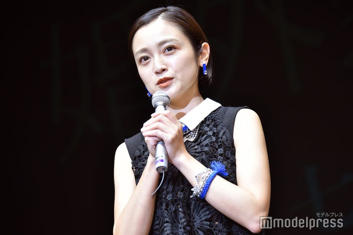 安達祐実(C)モデルプレス