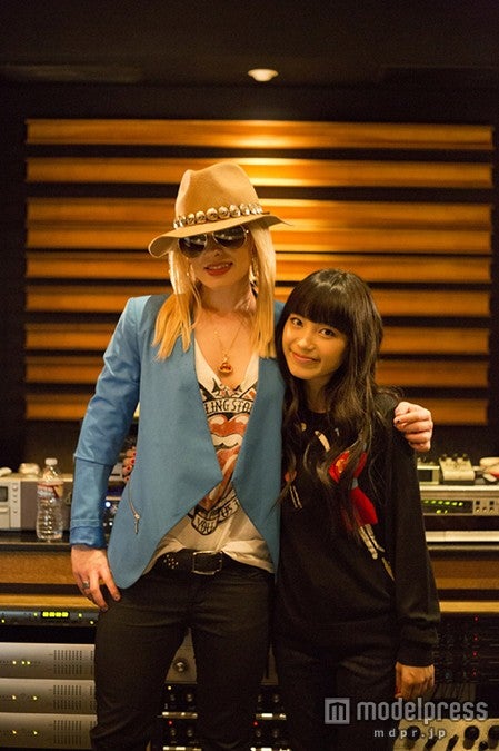 オリアンティ＆miwa