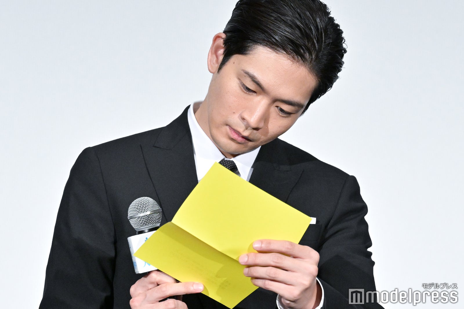 松下洸平 （C）モデルプレス