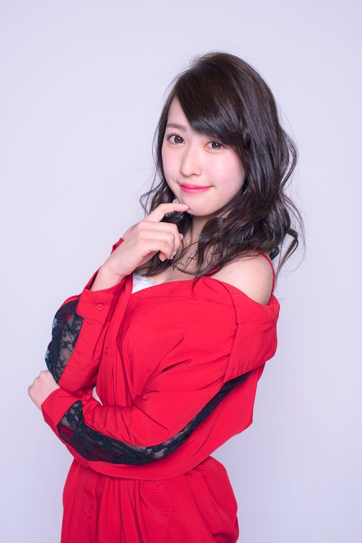 広野由麻 （提供写真）