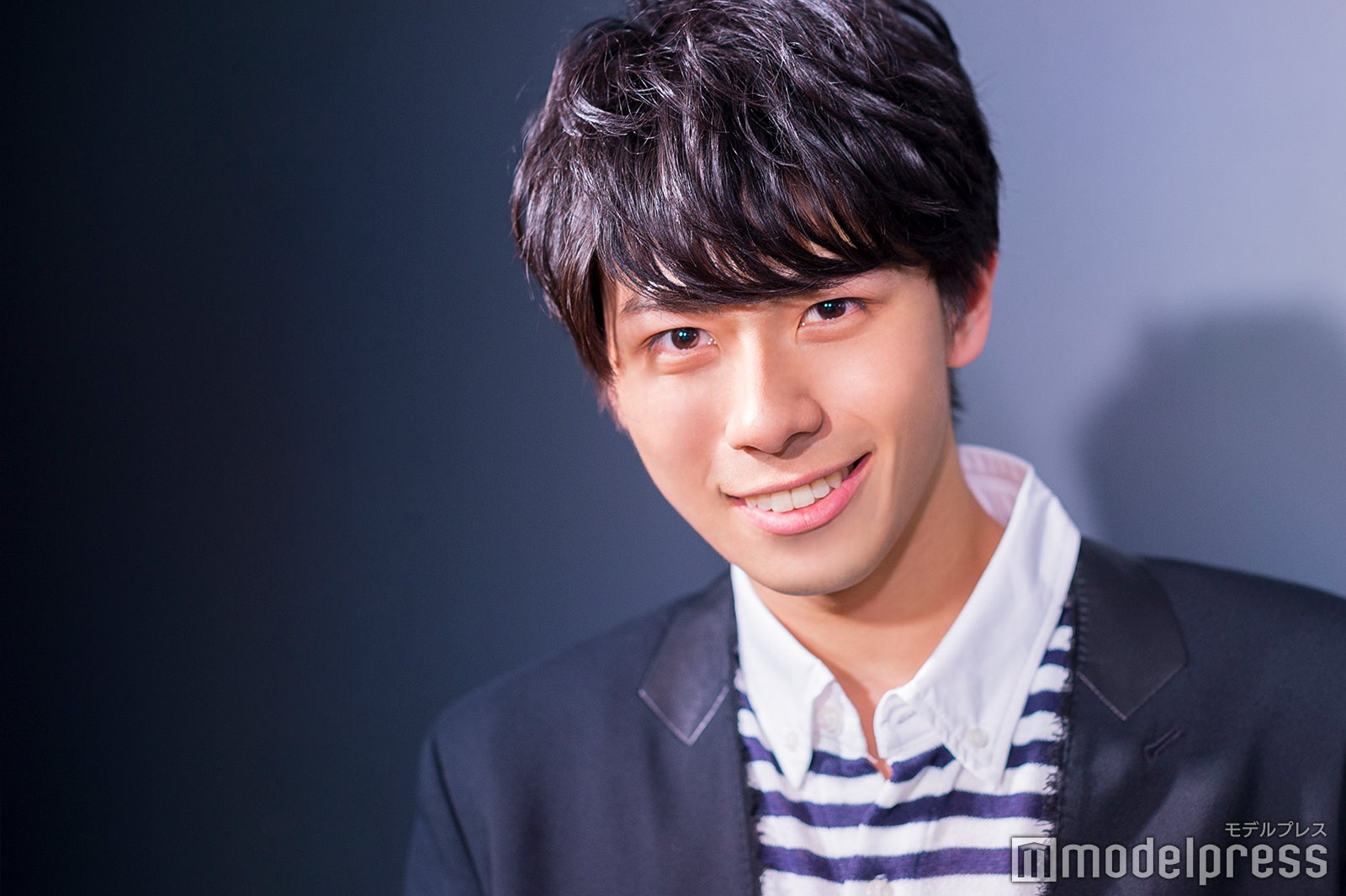 桜庭大翔 （C）モデルプレス