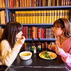 メルシー(C)モデルプレス