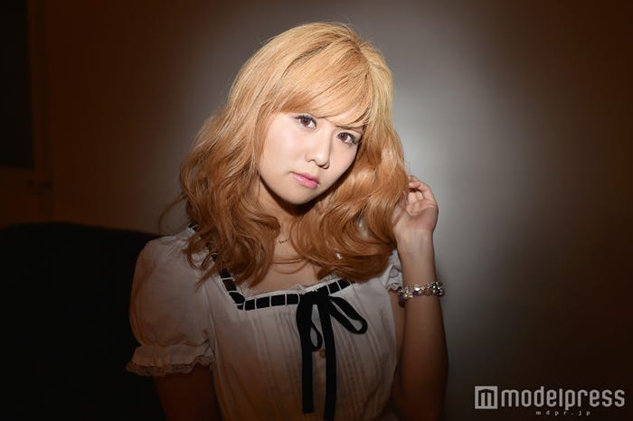 佐藤すみれ/2016年撮影(C)モデルプレス