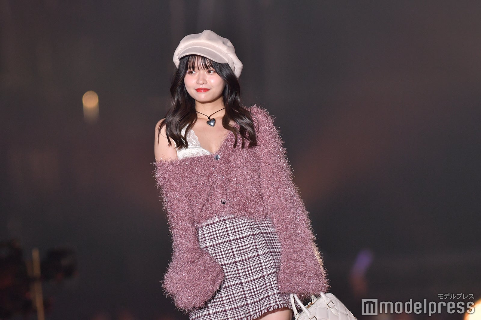 景井ひな（C）モデルプレス