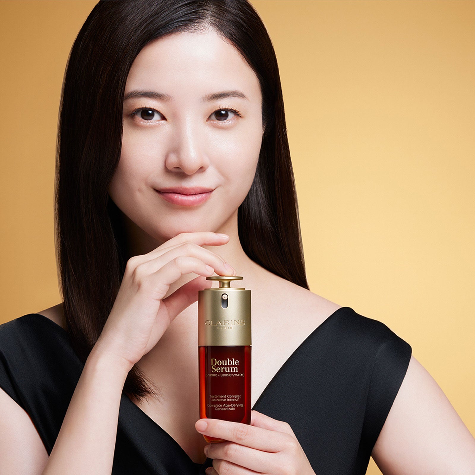 吉高由里子（提供写真）