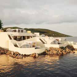 岡山グランピング Setorini Bizen/提供画像