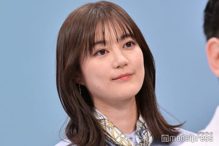 生田絵梨花(C)モデルプレス