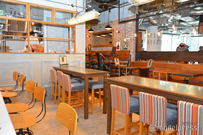 ワインのるいすけ（C）モデルプレス