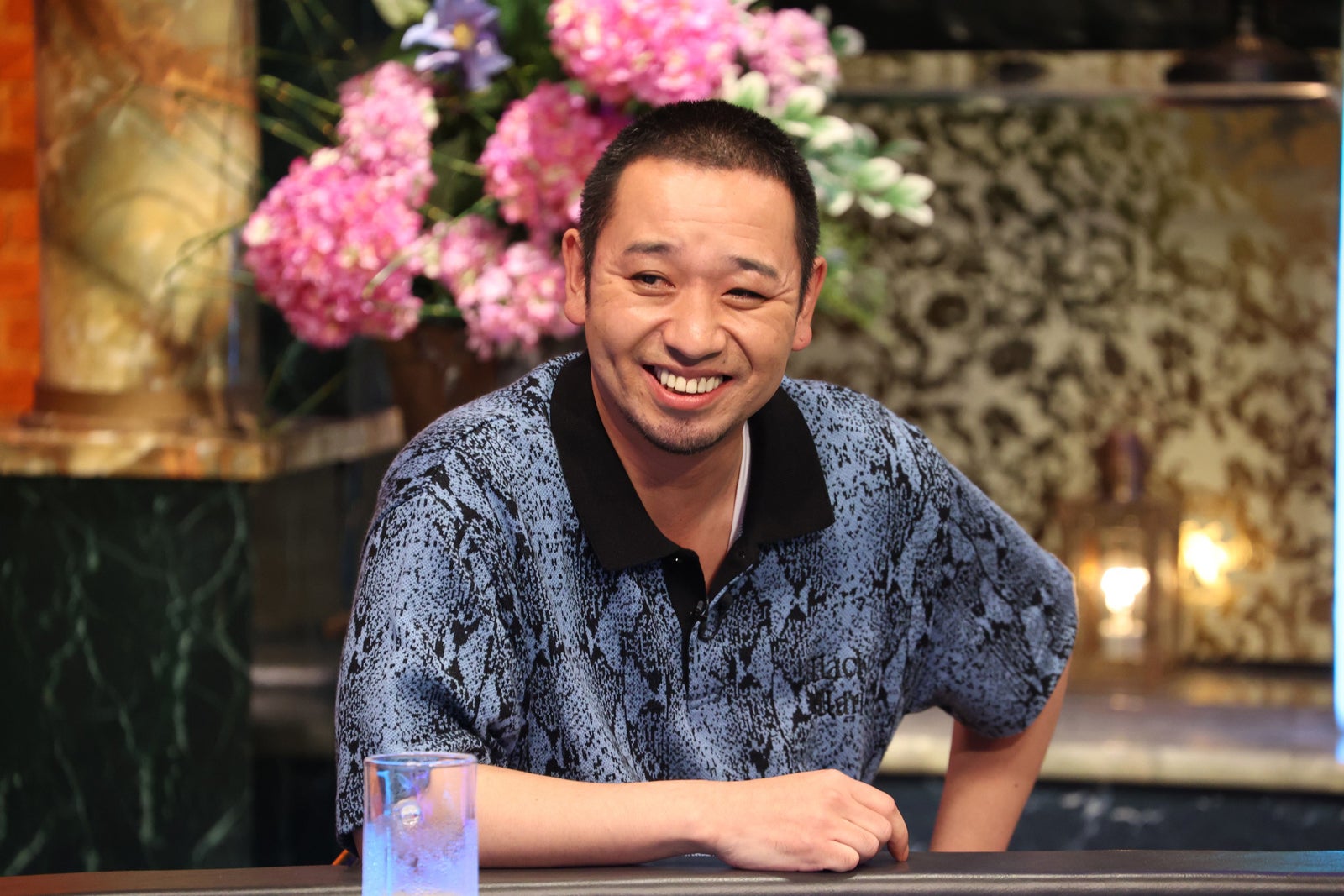 大悟（C）フジテレビ