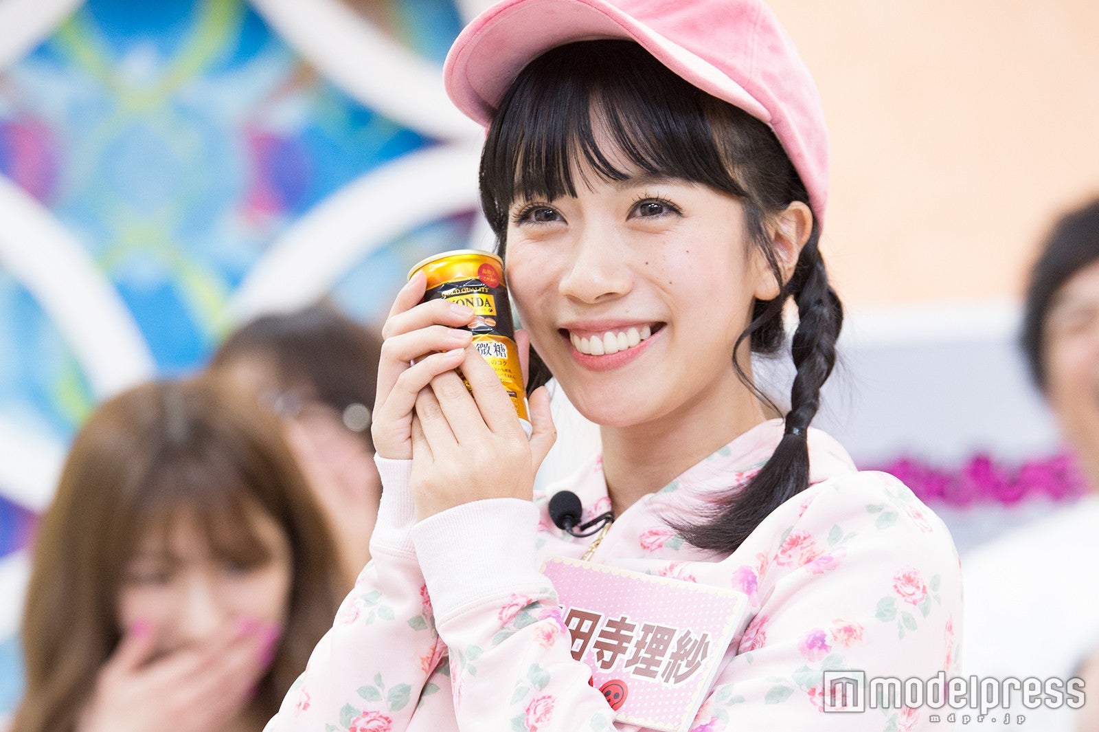 三田寺理紗 （C）モデルプレス