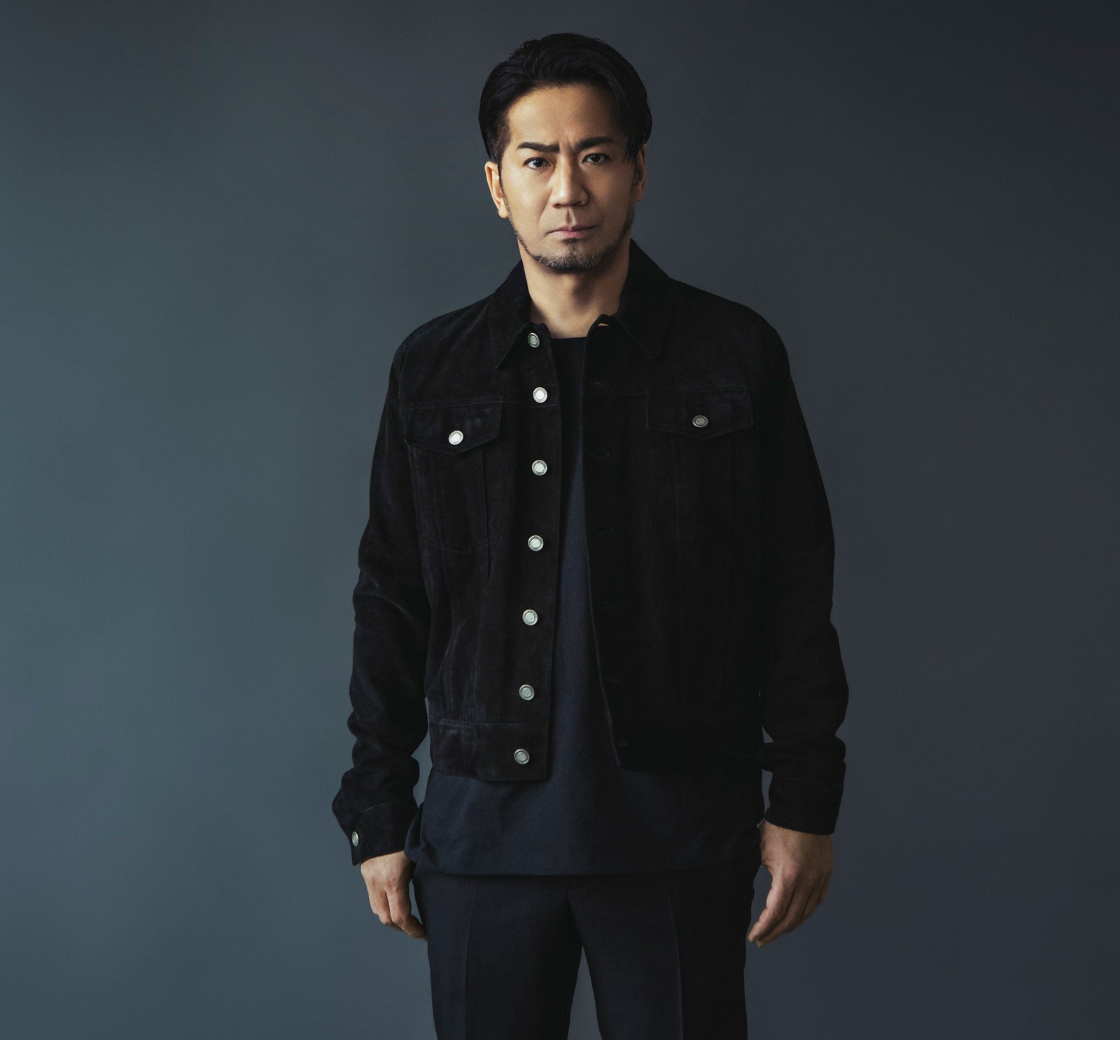 EXILE HIRO（C）DARK13製作委員会・ABCテレビ