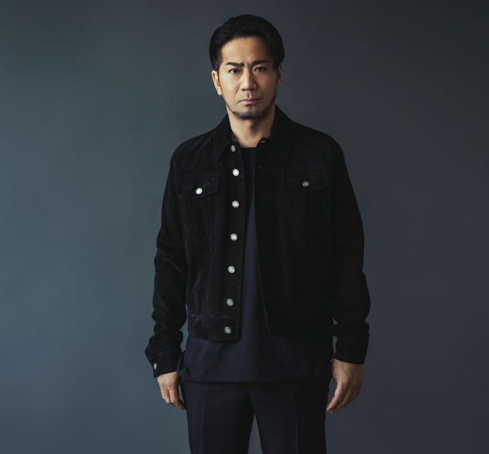 EXILE HIRO(C)DARK13製作委員会・ABCテレビ