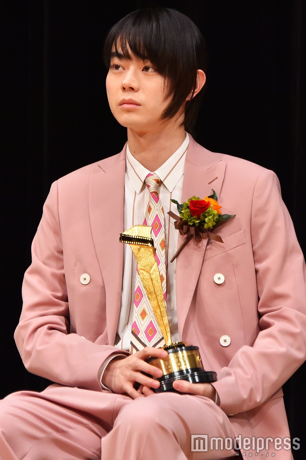 菅田将暉 （C）モデルプレス