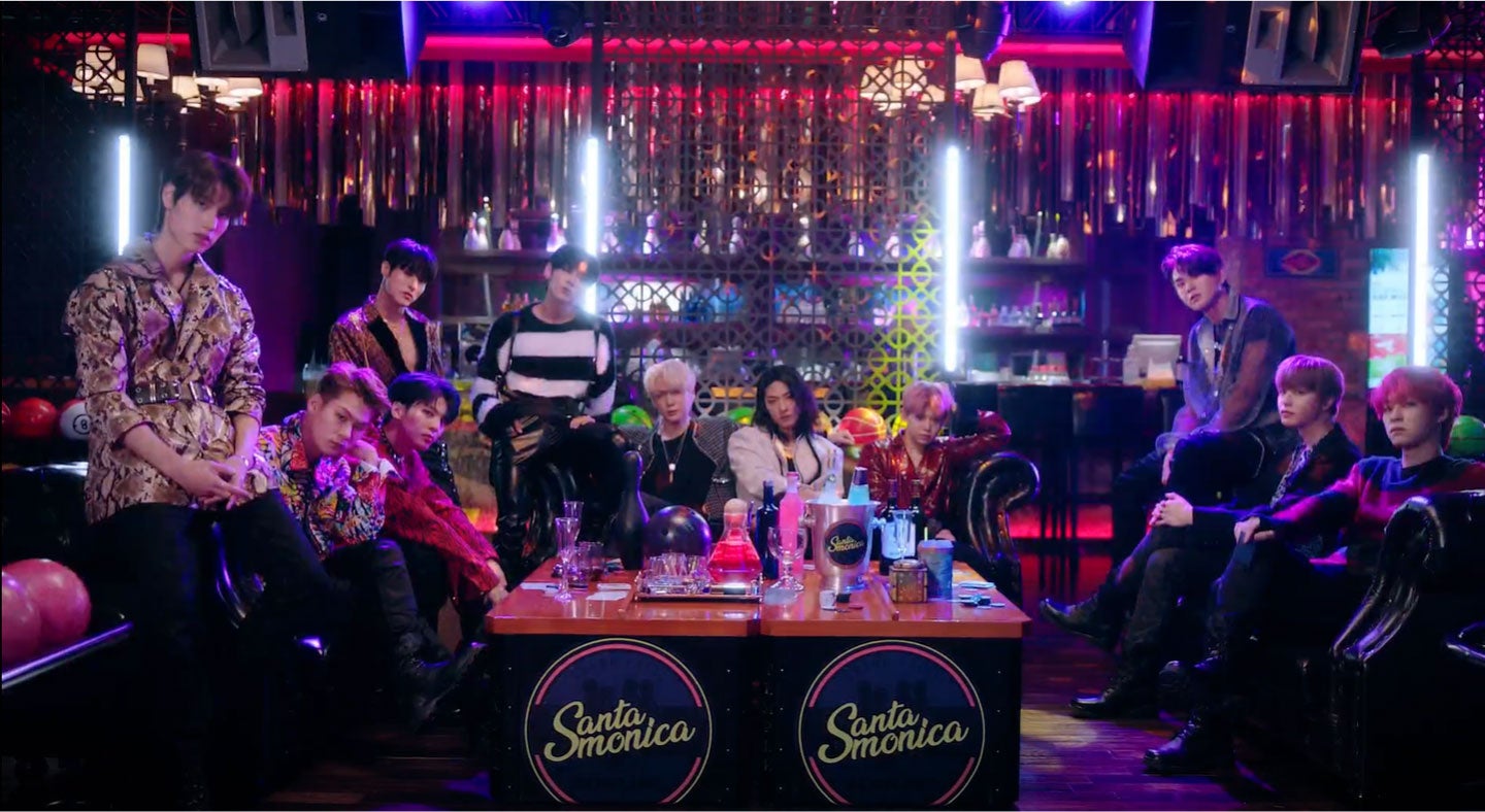 NIK（提供写真）