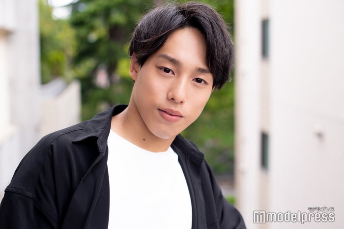 Tiktok シンクロアクロバット でバズった三つ子 佐藤三兄弟に世界が注目 見分け方 今後の夢は インタビュー モデルプレス Tiktok シンクロアクロバット でバズった三つ子 佐藤三兄弟に世界が注目 見分け方 今後の夢は インタビュー モデルプレス