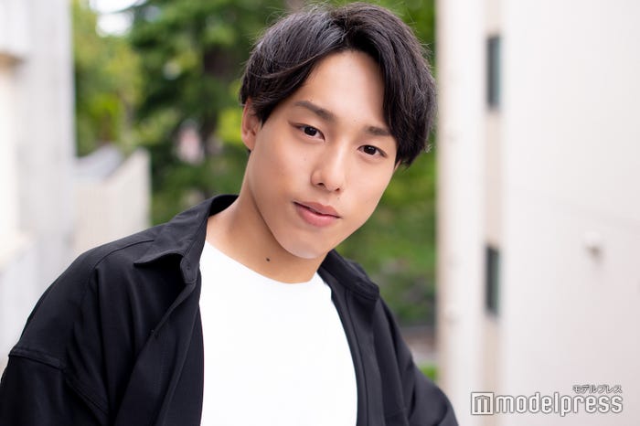 佐藤綾人(C)モデルプレス