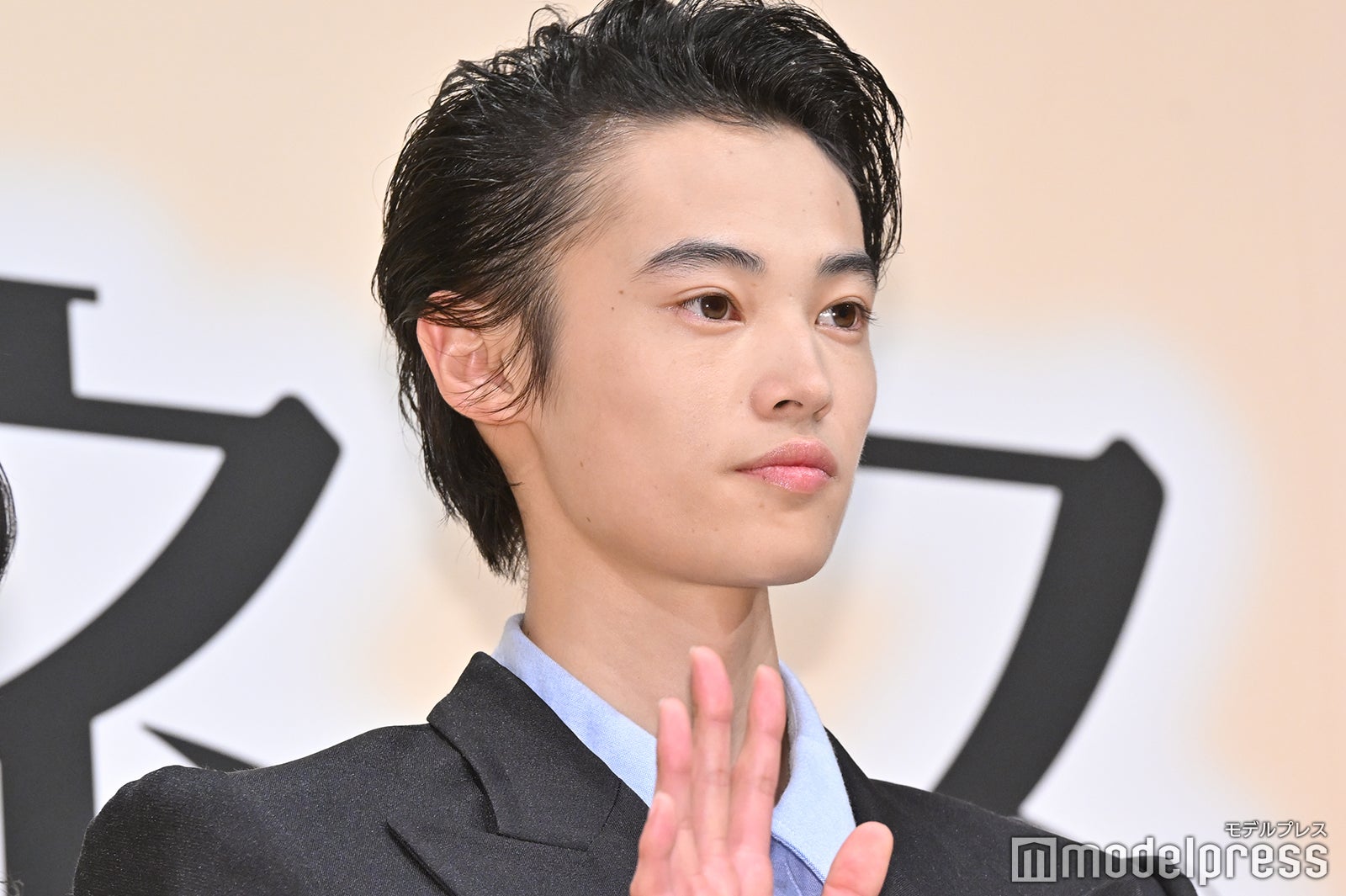 窪塚愛流（C）モデルプレス