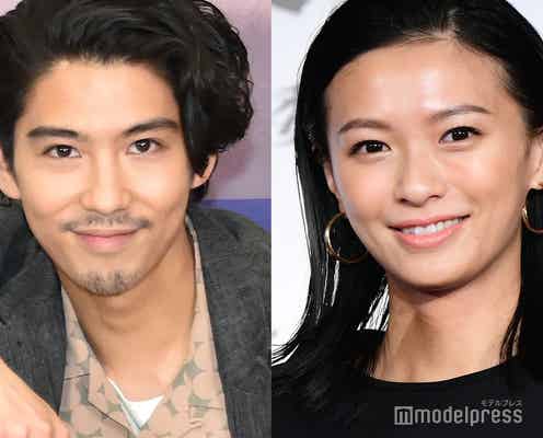 榮倉奈々、夫・賀来賢人のTikTok開設に驚き「知らない間に」