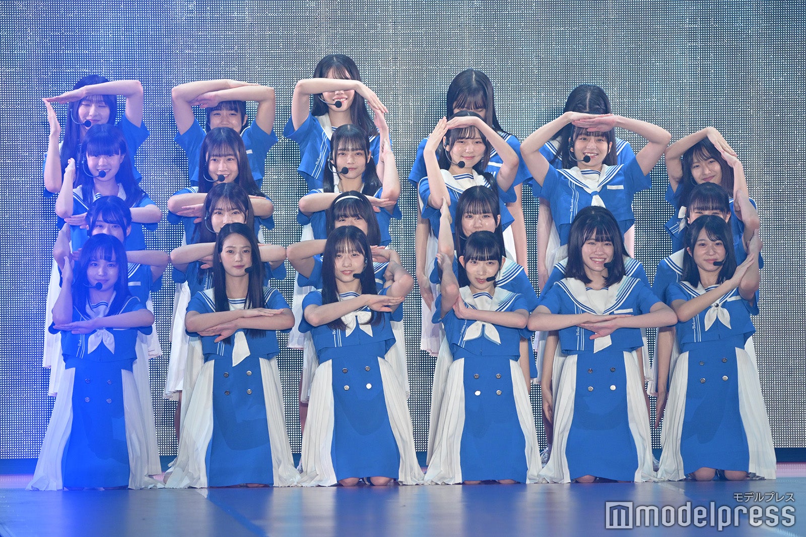 僕が見たかった青空（C）モデルプレス