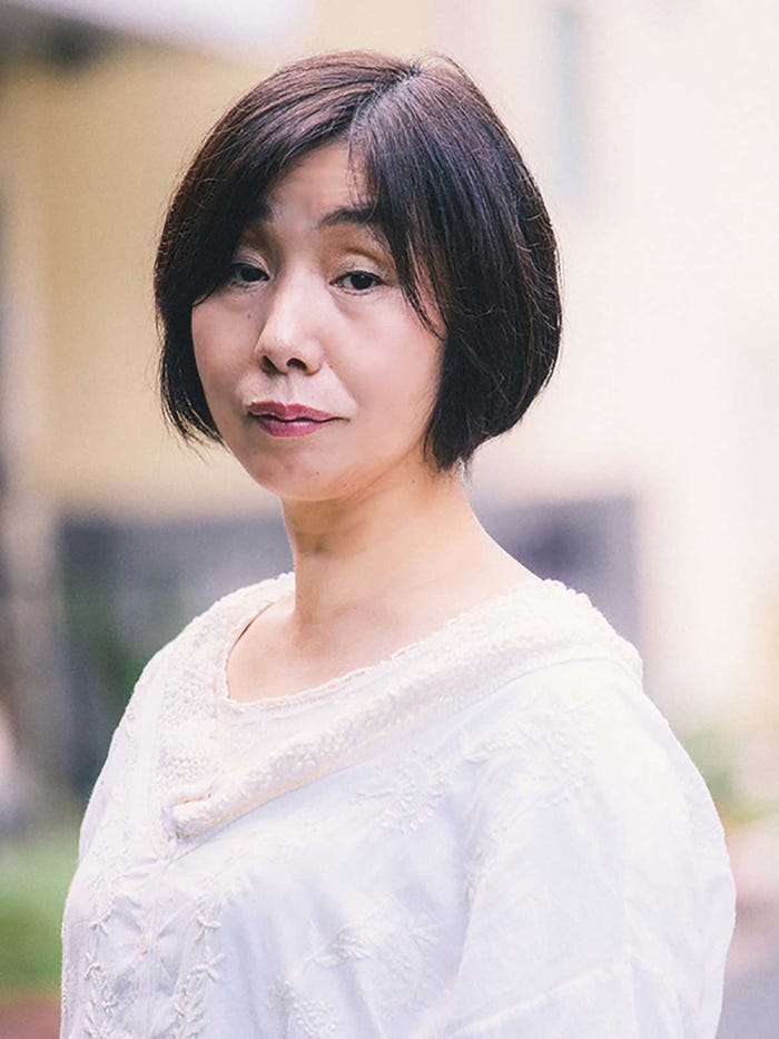 詩森ろば(提供写真)