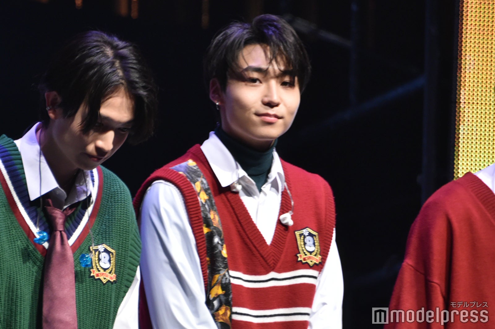 八村倫太郎 （C）モデルプレス