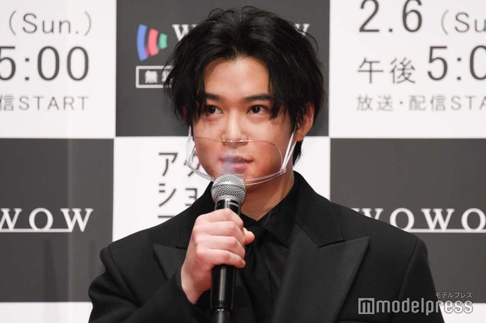 千葉雄大 (C)モデルプレス