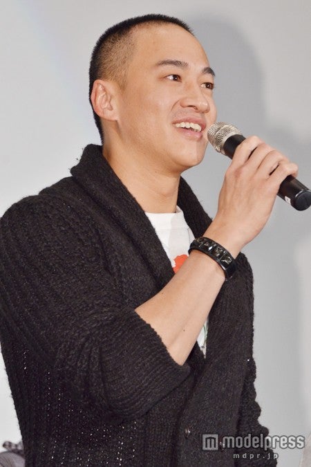 ピーター・ホー