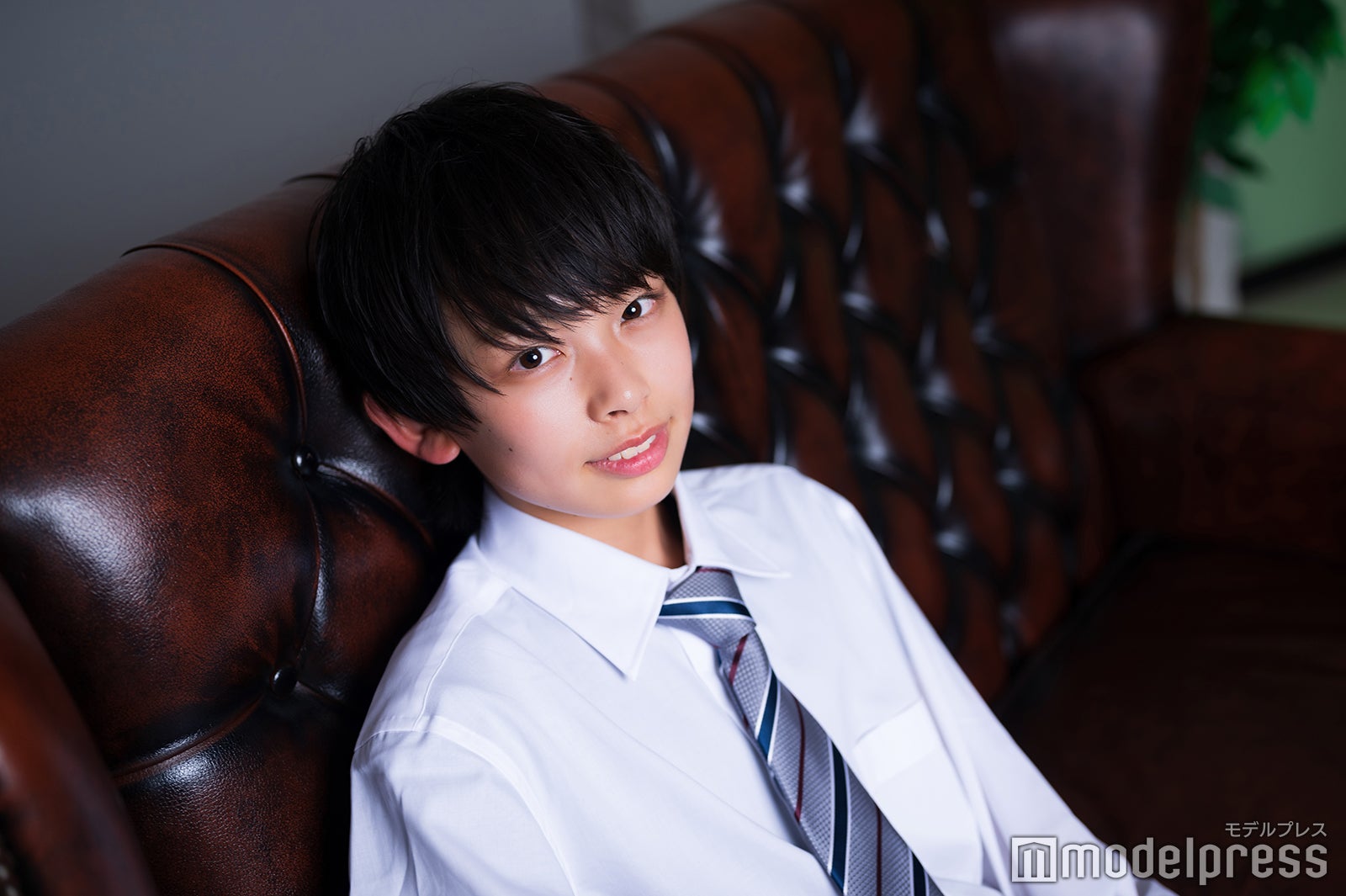 内田光希さん（C）モデルプレス